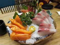 -一本钓鲔鱼屋