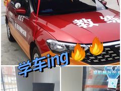 -港安驾校·直营学车·陪驾(后瑞店)