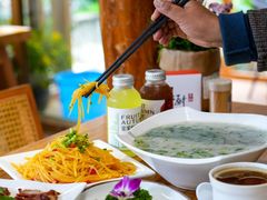 -二哥米线 丽江店