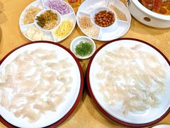 -寻味顺德·南记酒家·传统顺德菜·鱼生(广源路店)