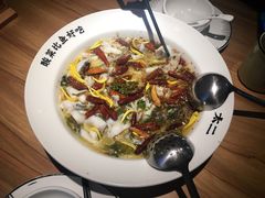 -太二酸菜鱼(正大广场店)