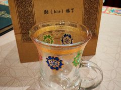 -BRBR叙利亚餐厅(总店)