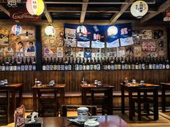 -小川洋风料理(江汉路店)