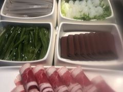 -海底捞火锅(劲松店)