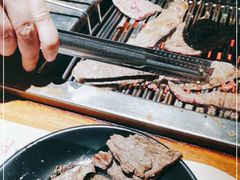 -千寻烧肉(政务区店)