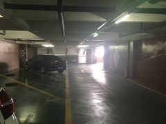 -印象城购物中心-停车场