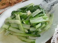 -连家船海鲜大排档·20年闽菜店(厦大店)