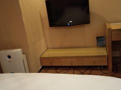 -深圳楚天大酒店(福田口岸深圳会展中心店)