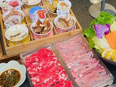 -菌自由丨野生菌火锅特色庭院餐厅(丽江古城店)
