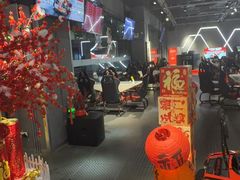 -魔赛卡丁车赛车汇(上海店)