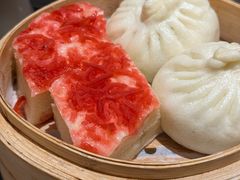 -晓淮山·扬州早茶·淮扬菜(龙阳广场店)