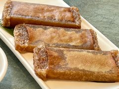 -白天鹅宾馆-宏图府餐厅