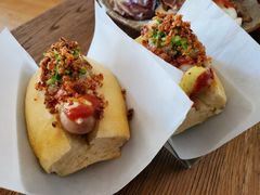 -BOR Eatery(安福路店)