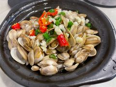 -甬小馆·焗海鲜温州菜(五马街店)