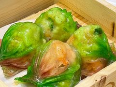 -临江酒店-中餐厅