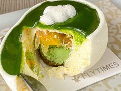 -法桐蛋糕·手作面包(万象城店)