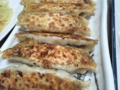 -春水锅贴·传统鲁菜(大明湖店)