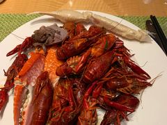 -威斯汀舞台餐厅