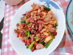 -海燕酒店·地道湖北菜(惠济路店)