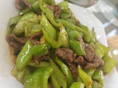 -秋姐美食店(旅游大道店)