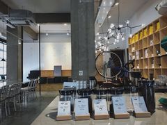 -Nectar One Cafe(勇烈路n1店)
