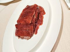 -广州富力丽思卡尔顿酒店·丽轩·粤菜