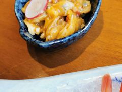 -九井澤精致料理(金茂店)