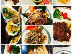 -大江户日本料理(吕厝店)