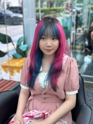 -概念‘s HAIR SALON