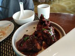 -无锡太悦度假酒店·悦餐厅