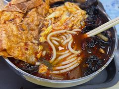 -红鼻子桂林米粉(金唐新光界店)
