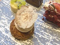 -威斯汀舞台餐厅