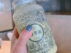 -野萃山·潮汕厚果汁(十亩地店)