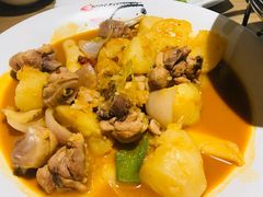 -秦香阁·西北家常菜(徐汇日月光中心店)
