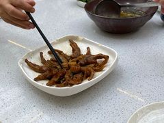 -浮何烤铺(桐梓林店)