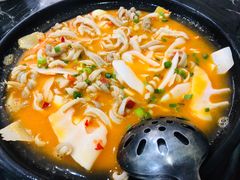 -李师傅脆肚(华强北店)