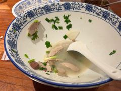 -小潘记鸭血粉丝汤