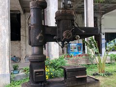 -广州市紫泥堂文化创意园景区