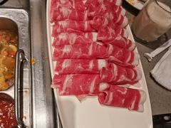 -海底捞火锅(正大乐城店)