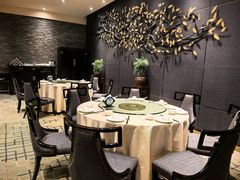 -唐拉雅秀酒店-唐苑中餐厅