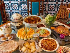 -品质伊骊新疆菜(紫金店)