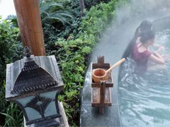 -苏州湾王焰温泉度假酒店