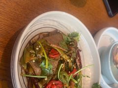 -云海肴·汽锅鸡·云南菜(苏州中心店)