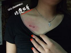 -暗夜tattoo纹身工作室