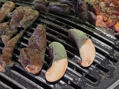 -山葵说·泥炉烤肉(泰达时尚E街区店)