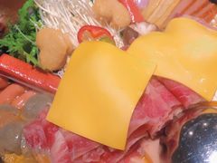 -庭院里的小幸福(开发区万达店)