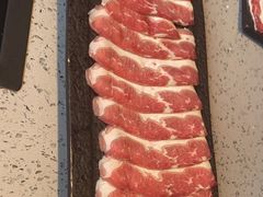 -花眷·私房火锅(花半里万达店)