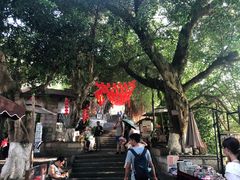 -胡里山炮台