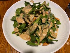 -纳瓦新疆菜(银都店)
