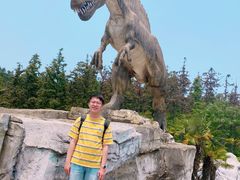 -南京银杏湖乐园